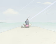 釣り日和