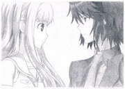 蒼き鋼のアルペジオのつもり