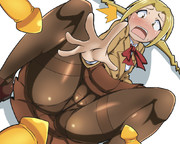 この辺にスズ！