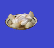 中野くんのデザートBB