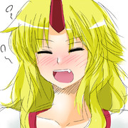 あたしゃ全然酔ってないよ☆