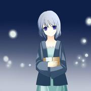 昭和48年の青娥娘々