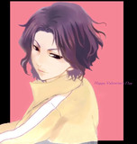 ハッピーバレンタイン！ゆっきー！