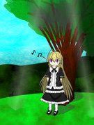 そんな君は誰を待つ