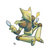 065　フーディン
