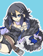 永遠の次回作主人公