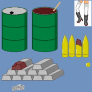 バレンタインだし・・・・