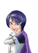 あら、ごめんなさい