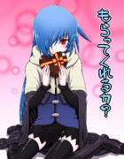 バレンタイン2014