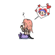 ボスのバレンタイン