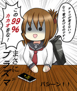 今日はバレンタインですが