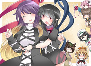 「納得できないなあ」