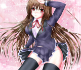 早くちゃダメなの?(人´ω｀)　現役JCさんサムネ