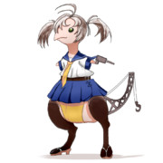 キヌガッサさんにおまかせ！