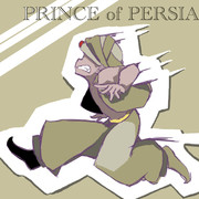 Prince of Persia 