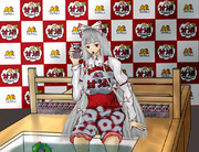 「甘」酒飲みたくなってきたぞぉ？・・・