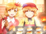 スウィートポティトゥ