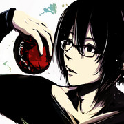 オリジナル（メガネver）