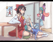 え！？昨日！？