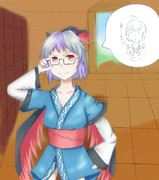 一日店長、始めました。