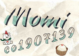 momiコミュ