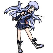 ウディタに手を出し始めた今日この頃2