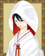 貴方色に染まります