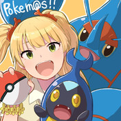 へラクロス ニコニコ静画 イラスト