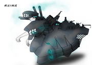 軽巡ト級 ニコニコ静画 イラスト