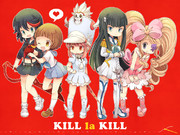 Kill La Kill