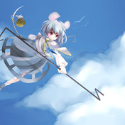 ネズミ耳 ニコニコ静画 イラスト