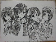 とある科学の超電磁砲