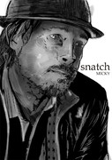 snatch -mickey-