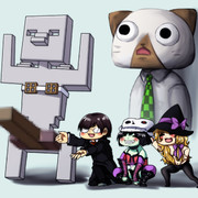 ＞＞どうしてこうなった＜＜