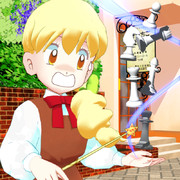 木苺ちまり ニコニコ静画 イラスト