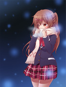 モリサマちゃん