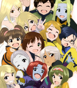 プロデューサーさん！第３段ですよ！第３段！(笑)