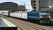 【RailSim】レサ10000系