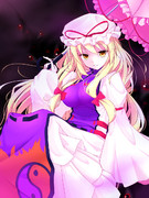 貴方もこっちへ来る？