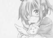 中二病でも恋がしたい　六花