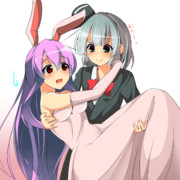 うどみょん結婚しろ。