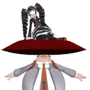 超高校級の座布団運び