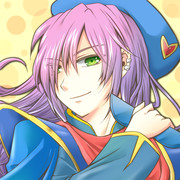 【FF5】青魔導士が好き