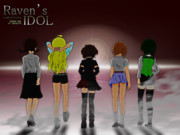 新たなる夜明けを