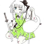 ボロボロ ニコニコ静画 イラスト