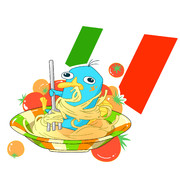 イタリアンペリー