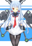 見たい？いいけど打つわよ。