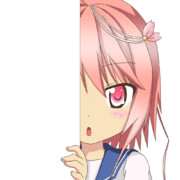 ちらっと伊58ちゃん