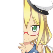 ちらっと伊8ちゃん