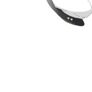 ちらっと素材　8ちゃん帽子